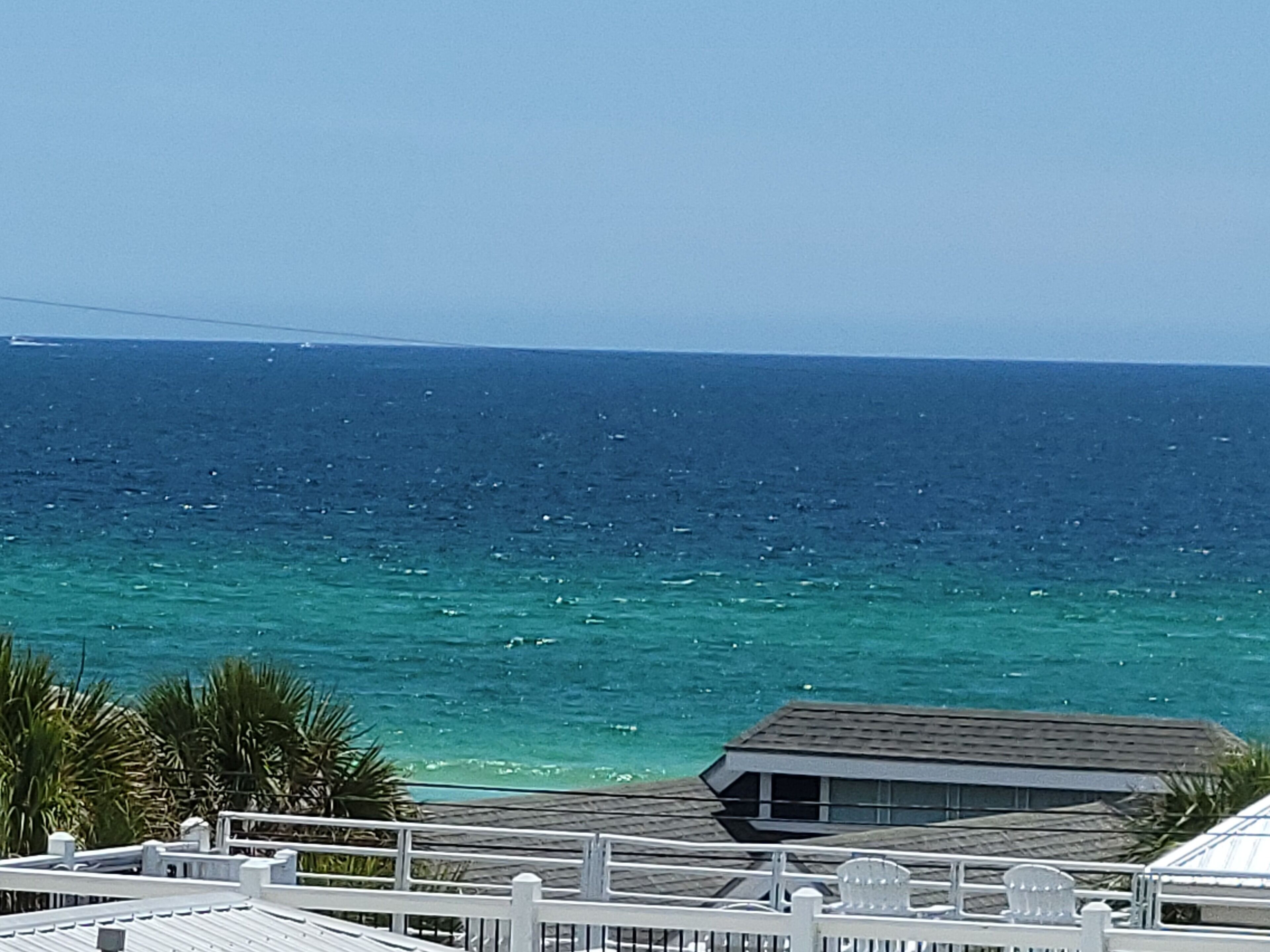 Sand Castle Haven is a 1BR Condo on the quiet side of Panama City Beach, Florida