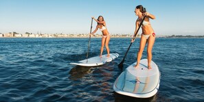 Ubicación a pie de playa