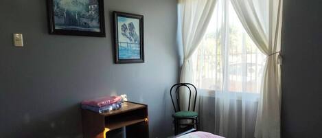 3 Schlafzimmer, kostenloses WLAN, BettwÀsche