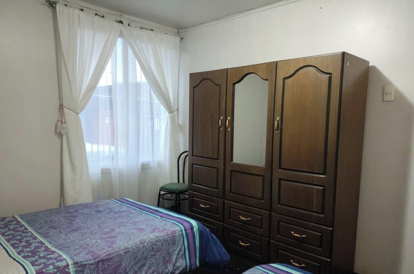 3 chambres, Wi-Fi gratuit, draps fournis