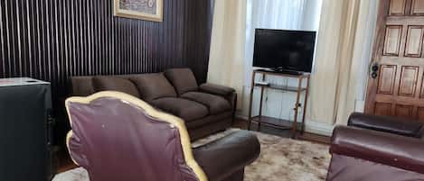 Televisie