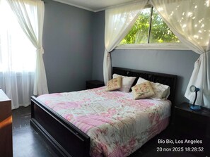 3 Schlafzimmer, kostenloses WLAN, Bettwäsche