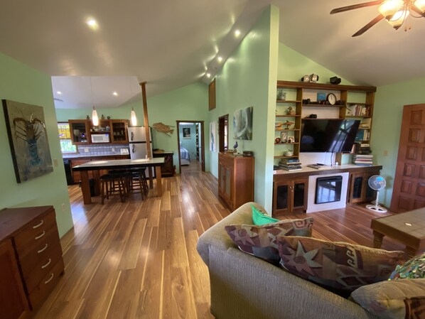 Smart TV, computer monitors, printers