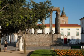 Point of interest - Almoura Ladeira (Évora)