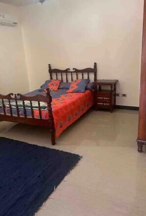 3 Schlafzimmer