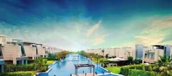 Lovely 3 BR Apt. in Sedra Compound North Coast