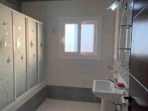 Lovely 3 BR Apt. in Sedra Compound North Coast