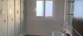 Lovely 3 BR Apt. in Sedra Compound North Coast