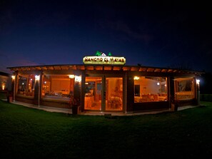 Recepción