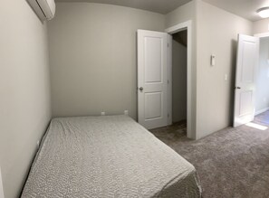 1 bedroom, WiFi