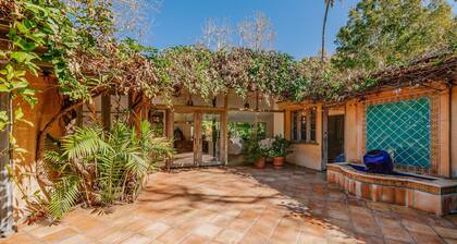 Malibu West w Private Beach Club access, steps from the beach and market