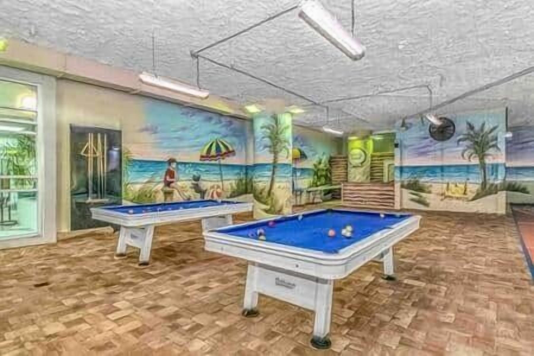 Sala de juegos