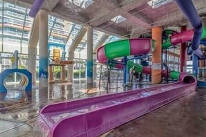 Espace pour enfants