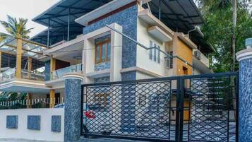 Villa, Multiple Beds | Exterior