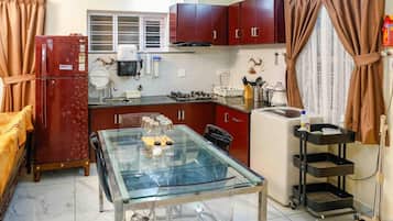 Villa, Multiple Beds | Interior