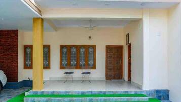 Villa, Multiple Beds | Exterior