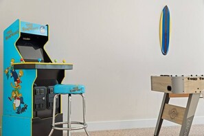 Espace pour enfants