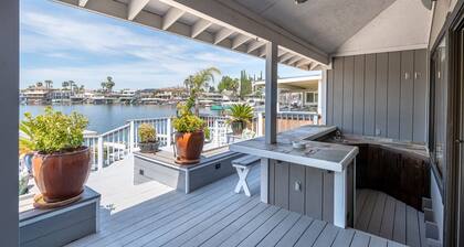 Waterfront Haven