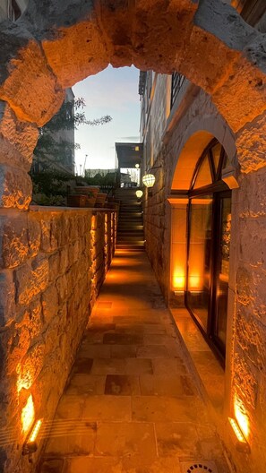Exterior - Balloon View Hotel (Nevsehir)
