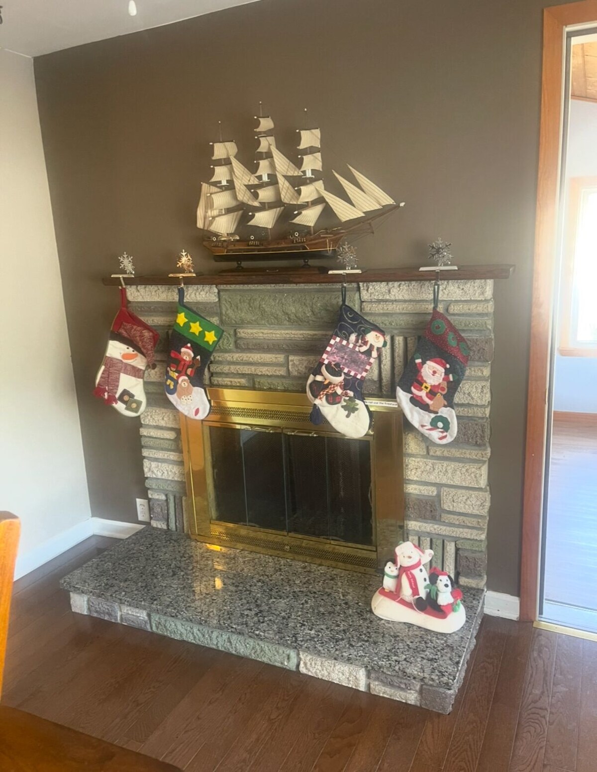 Foto de perfil del anfitrión