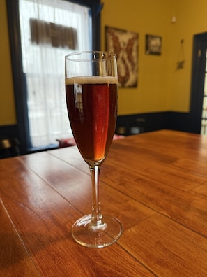 Baari (majoituspaikassa)