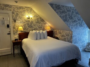 Ropa de cama hipoalergénica y decoración personalizada