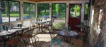 The Garrison House Inn