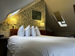 Ropa de cama hipoalergénica y decoración personalizada