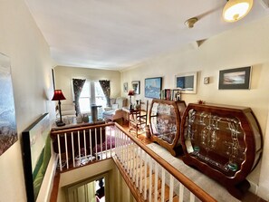 Double Room, Ensuite | Interior