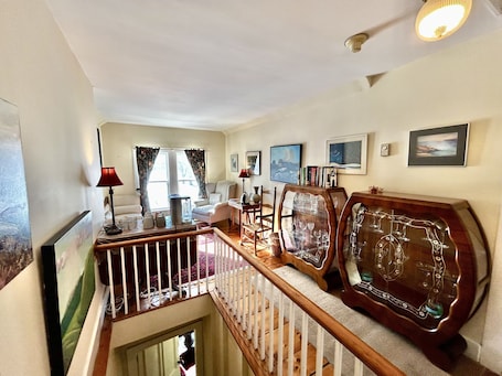 Double Room, Ensuite | Interior. The Garrison House Inn
