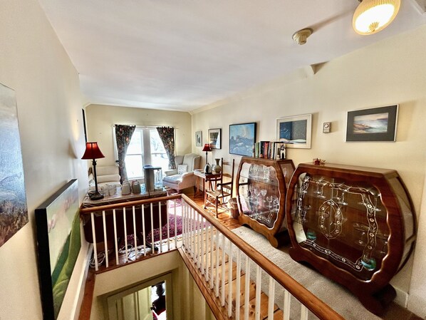 Double Room, Ensuite | Interior