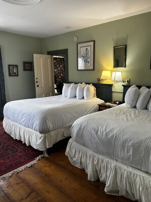 Ropa de cama hipoalergénica y decoración personalizada