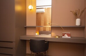 Interior - Cozy penthouse, terrace, artisan touch perfect espresso & perks (Belgrade)