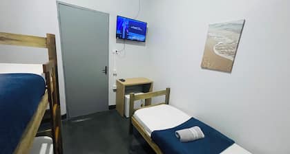 Hotel Central Suites