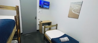 Hotel Central Suites