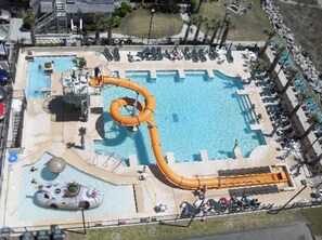 Wasserpark