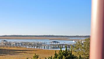 Marina/club náutico