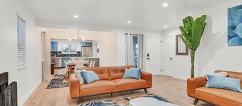 Tropicana 5 Bd X 3 Bth 6 Bds