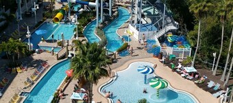 Relaxing Largo Pool Home, 10 Miles To Beach! 122nd