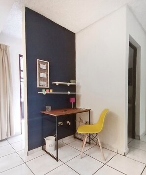 2 habitaciones y wifi 