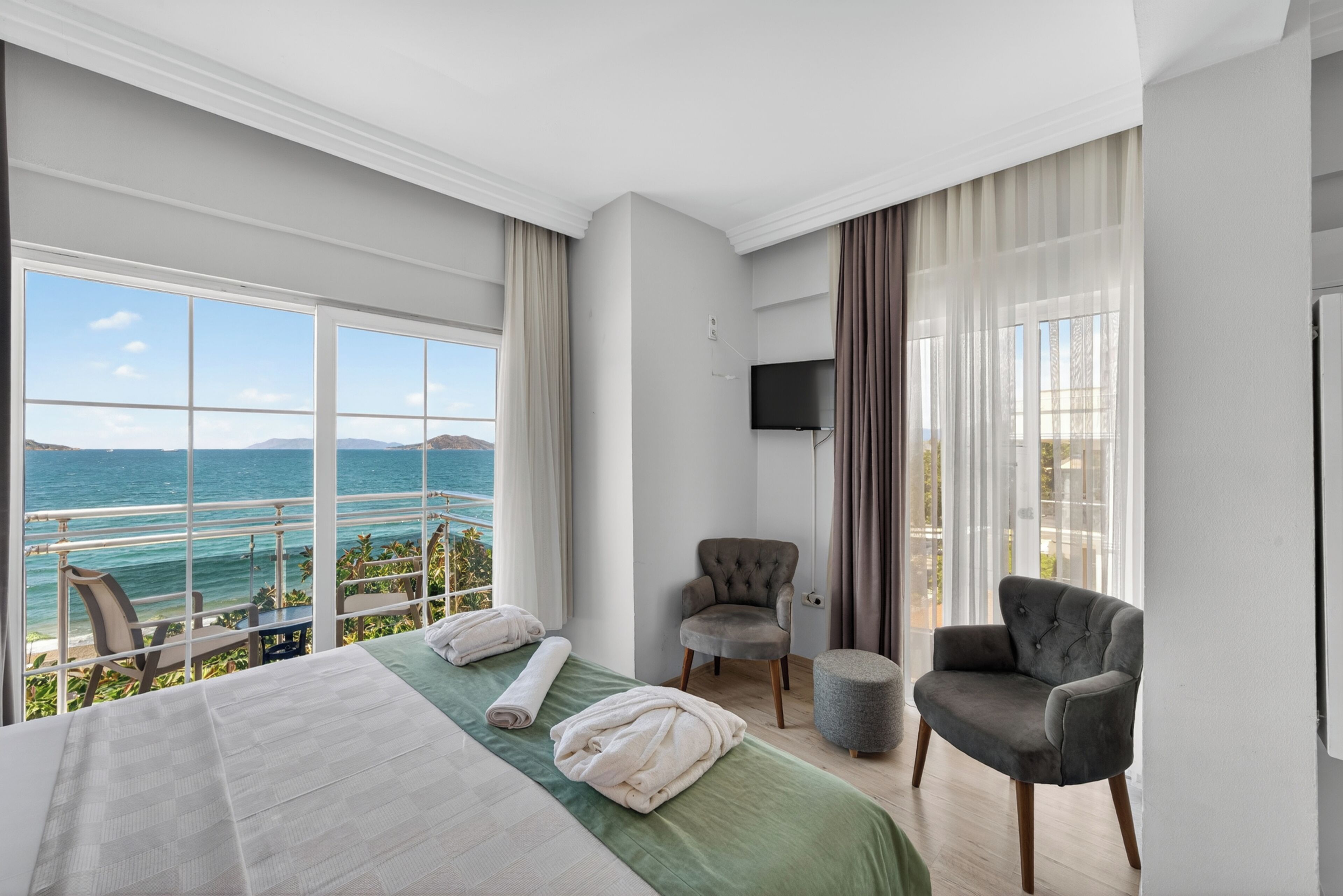 Photo - Mia Casa Hotel
