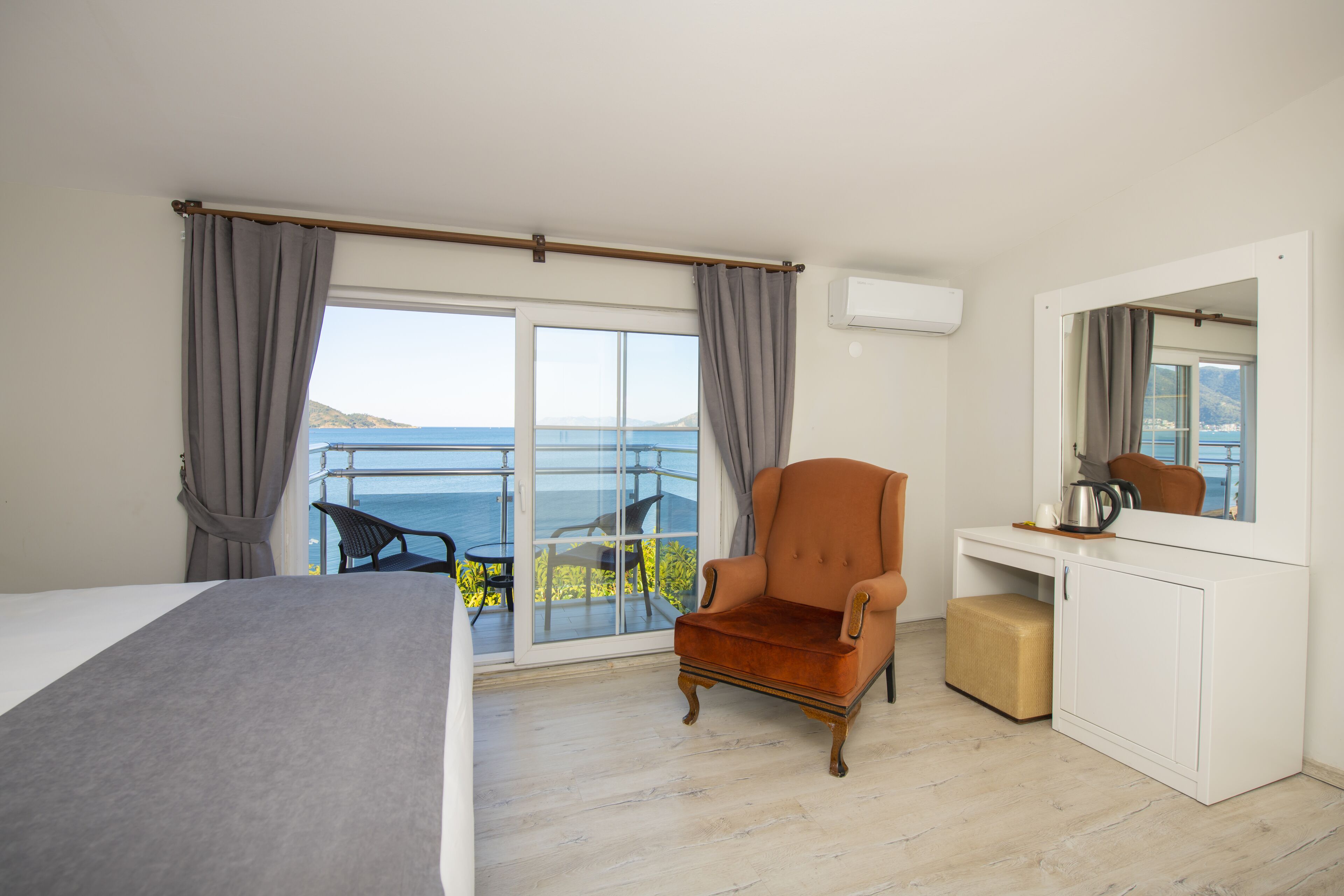 Foto - Mia Casa Hotel