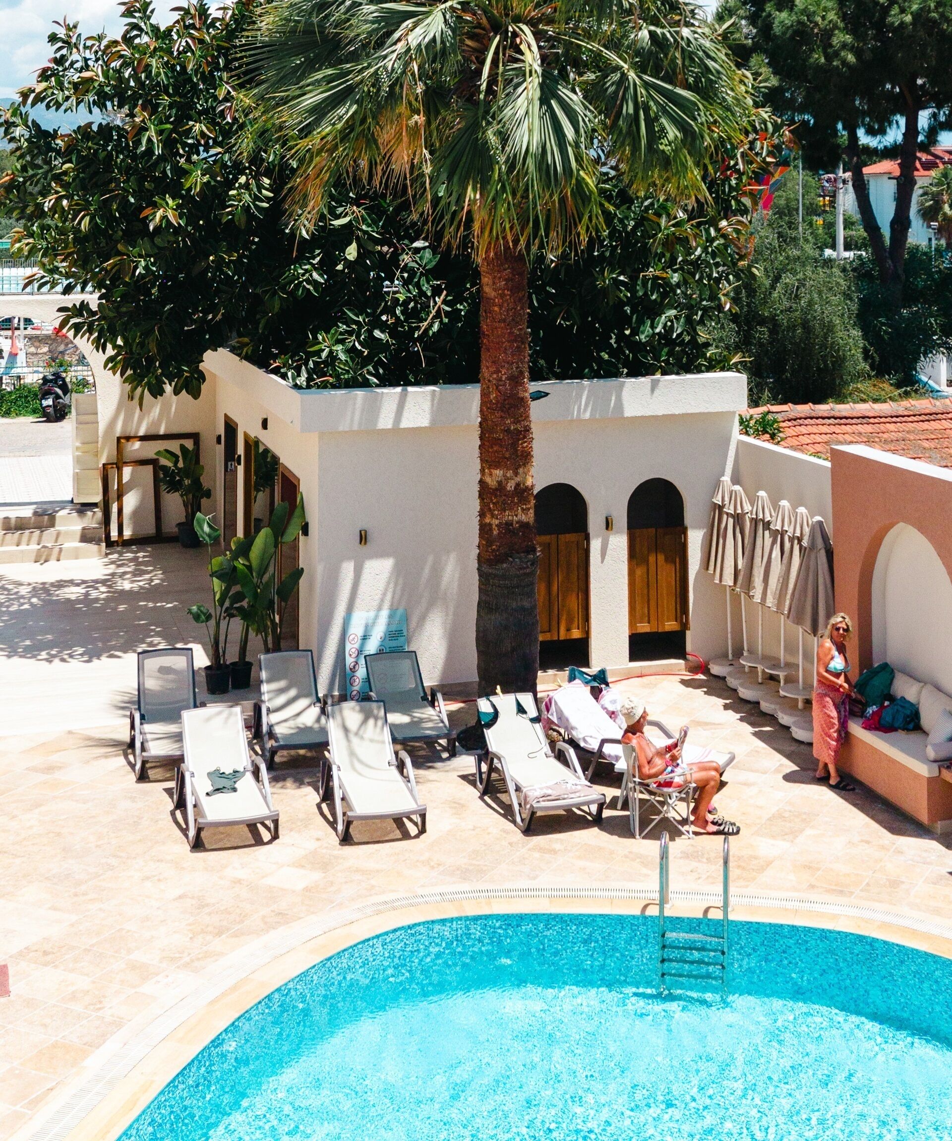 Foto - Mia Casa Hotel