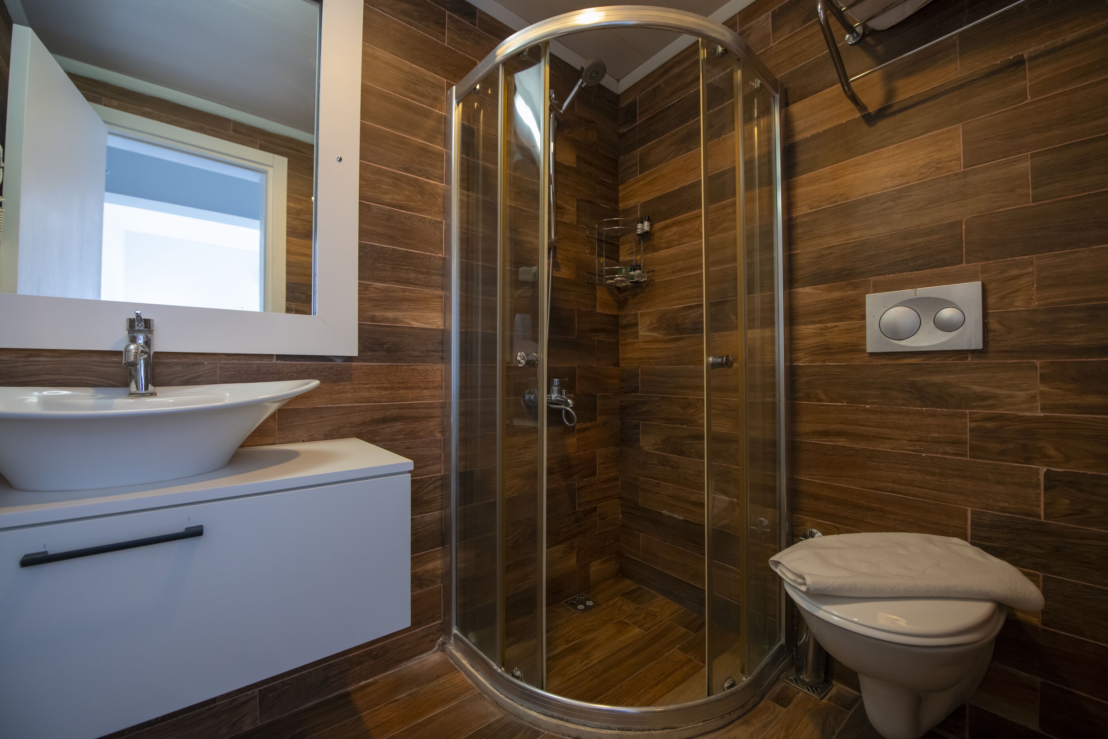 Foto - Mia Casa Hotel