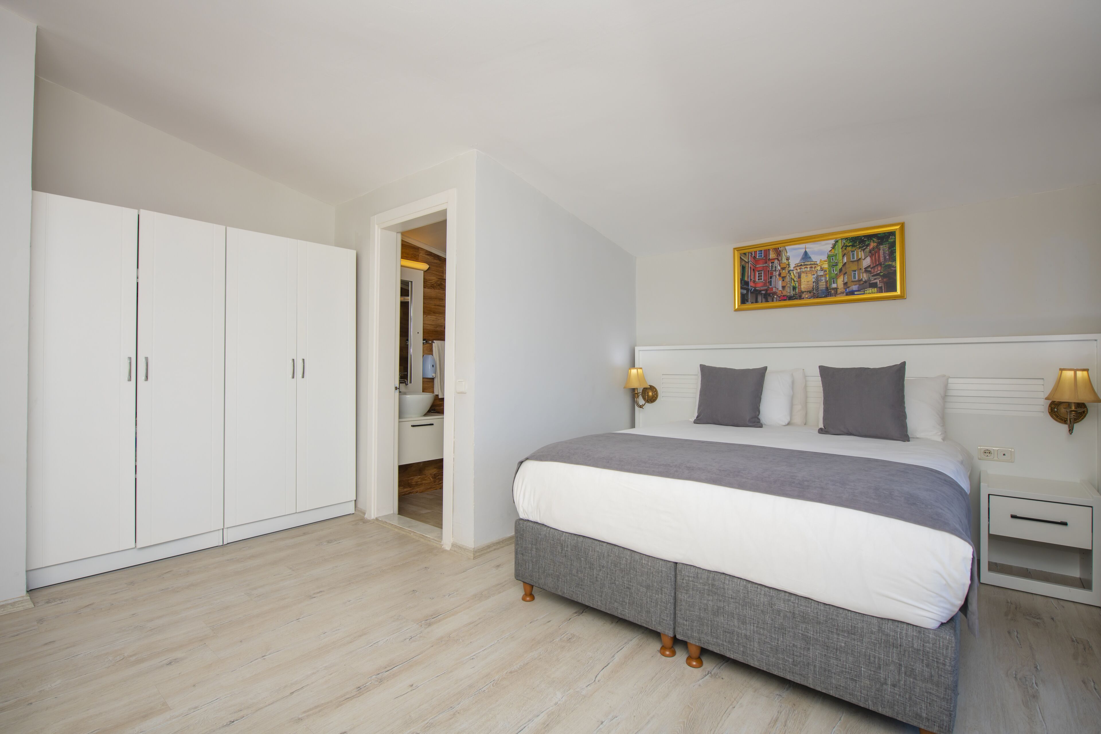 Foto - Mia Casa Hotel