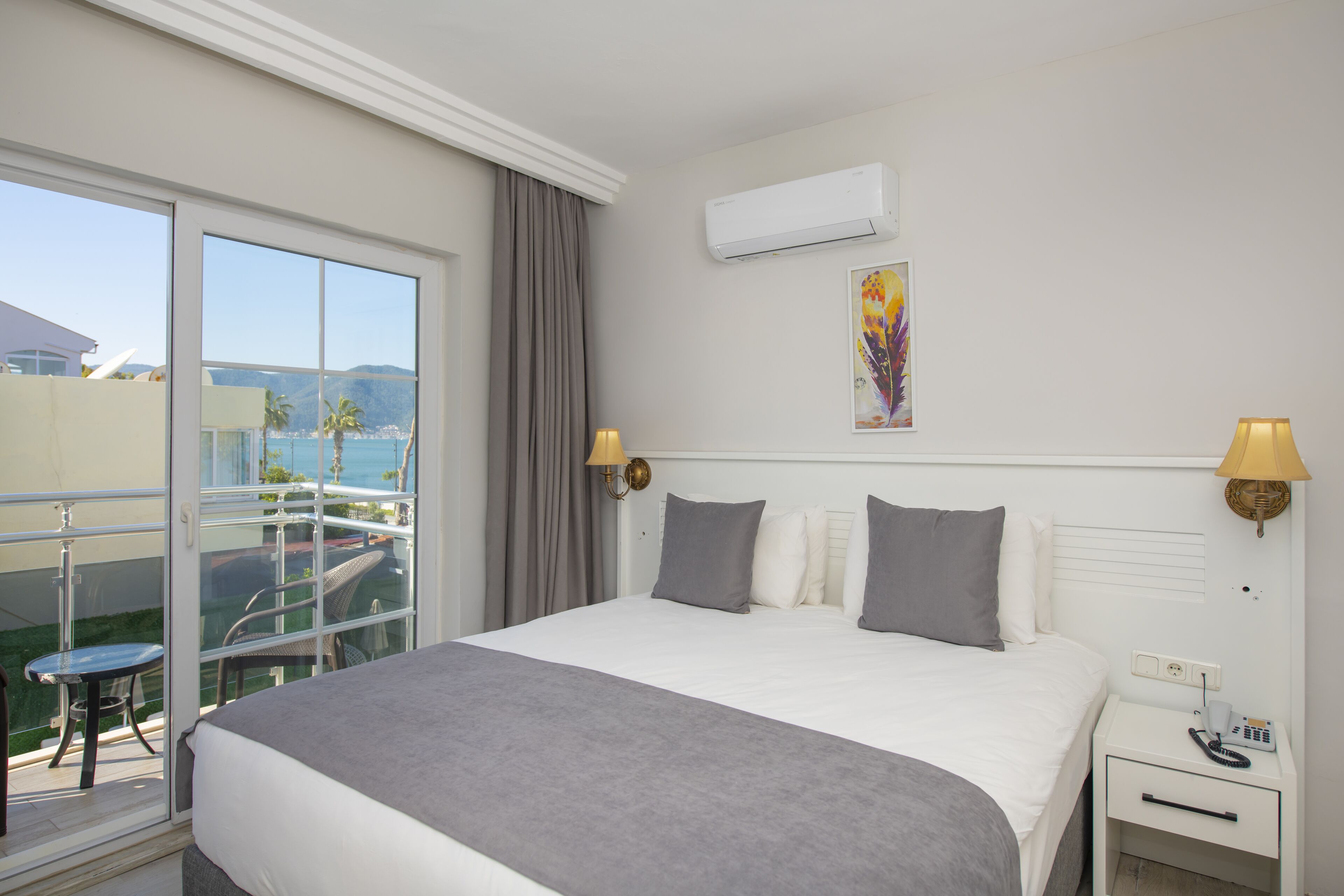 Foto - Mia Casa Hotel