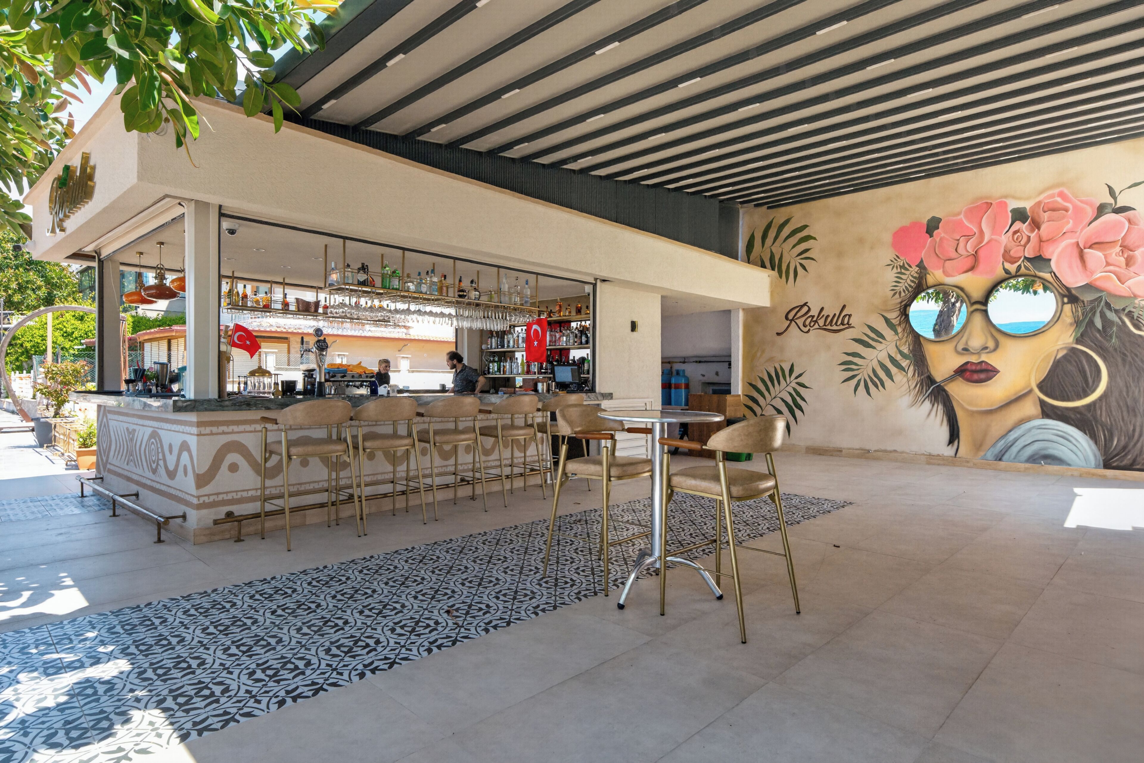 Photo - Mia Casa Hotel