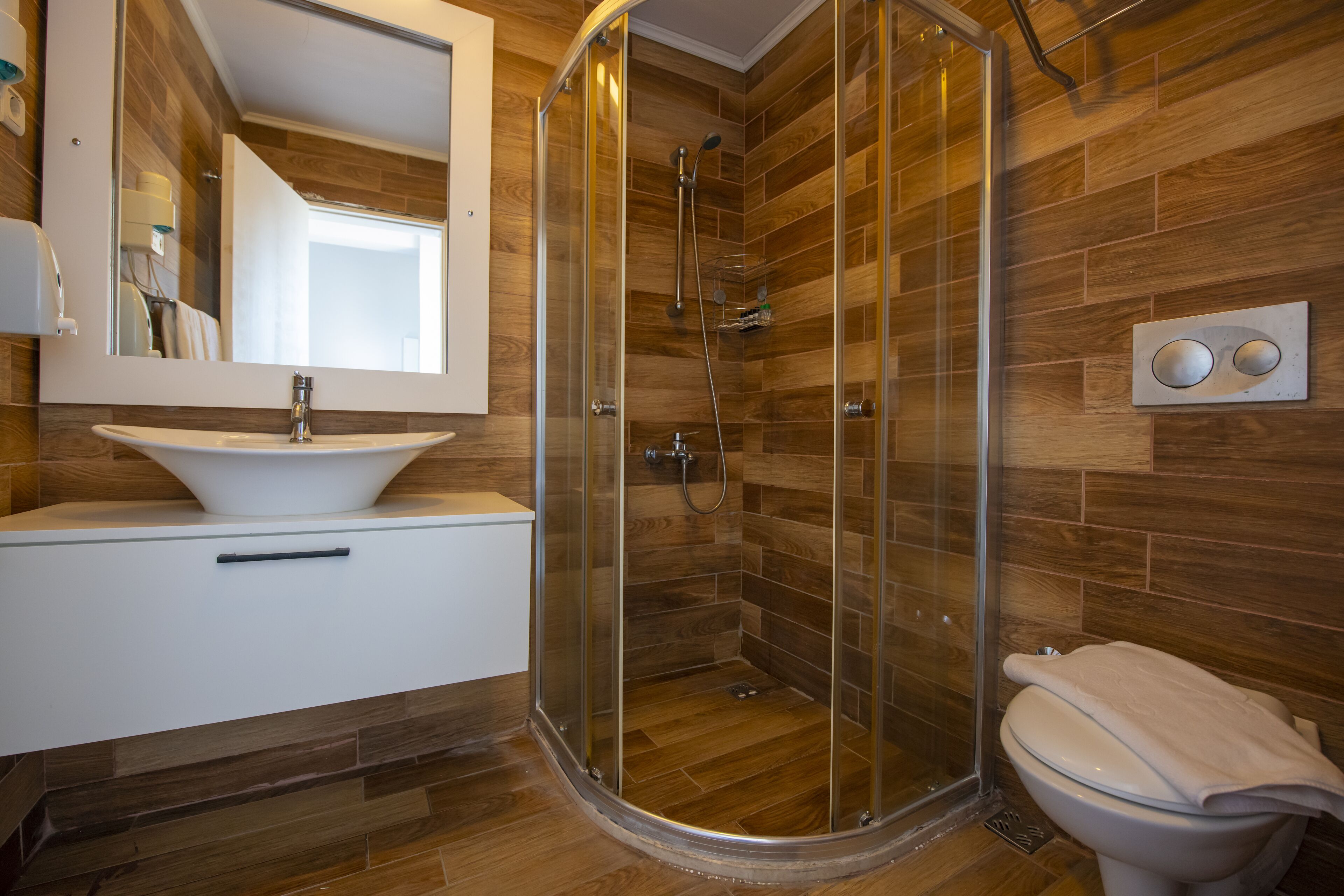 Foto - Mia Casa Hotel