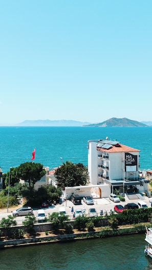 Exterior - Mia Casa Hotel (Fethiye)