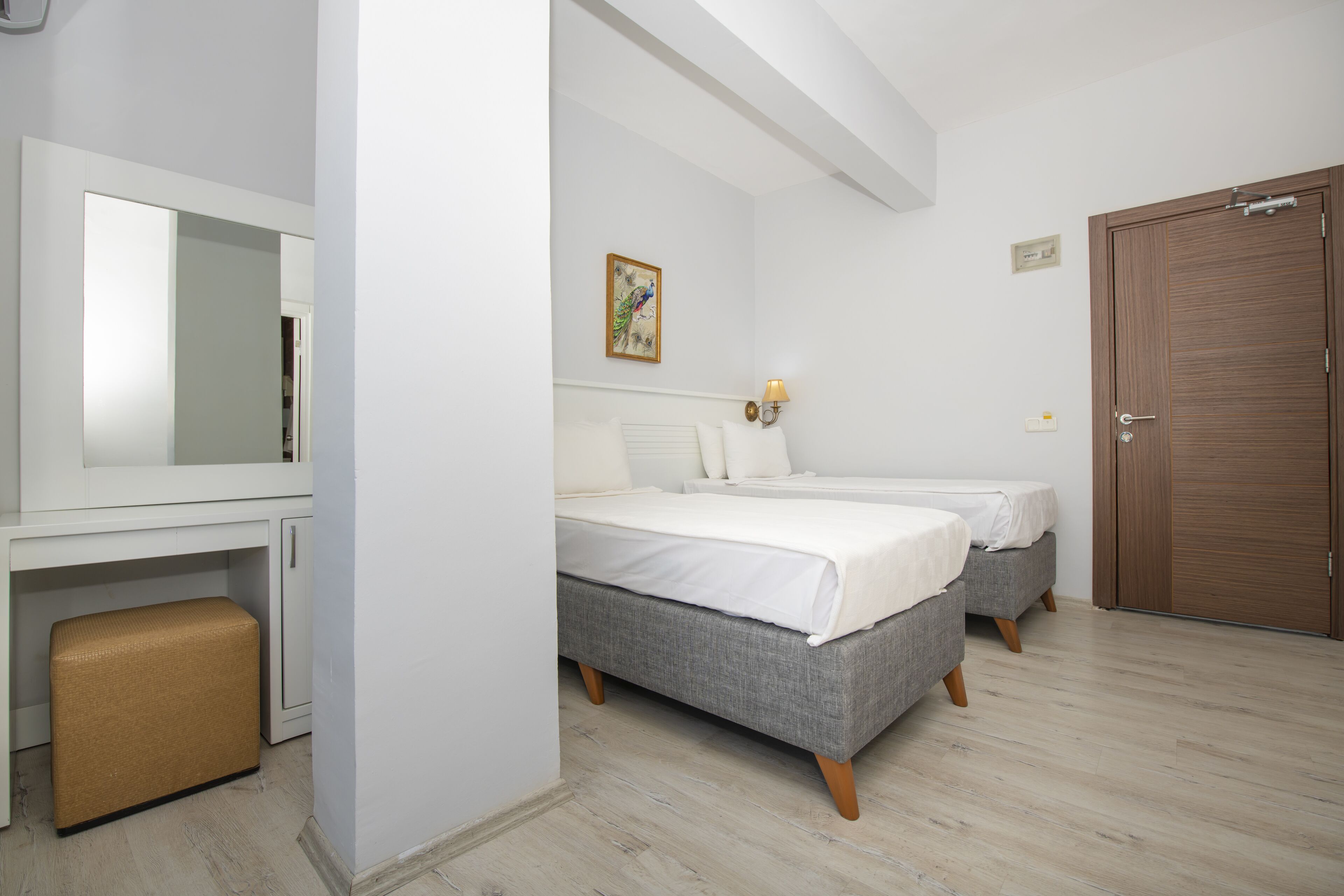 Foto - Mia Casa Hotel